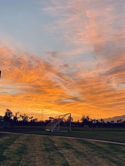 Girsh Park - Goleta, CA