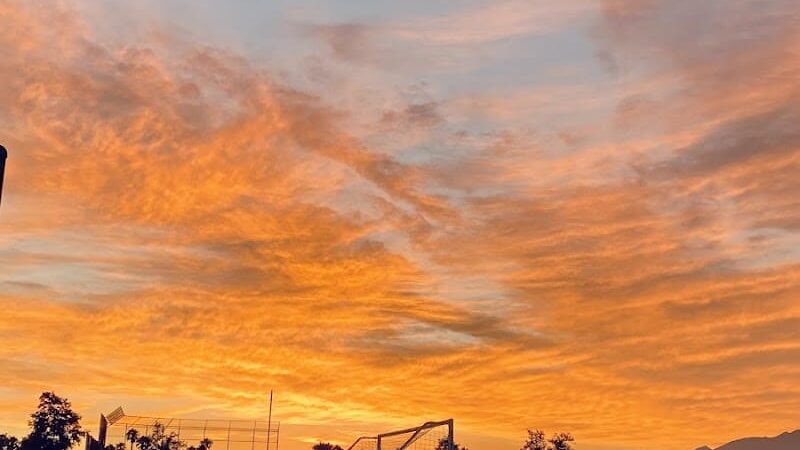 Girsh Park - Goleta, CA