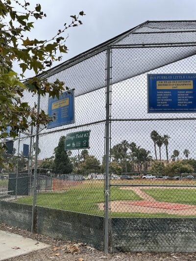 Girsh Park - Goleta, CA