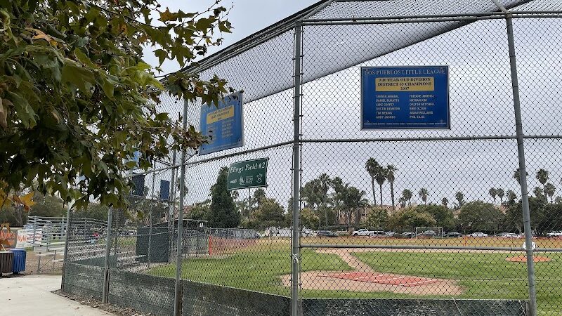 Girsh Park - Goleta, CA