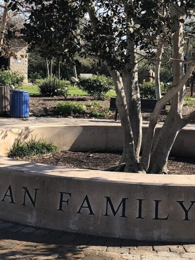 Girsh Park - Goleta, CA