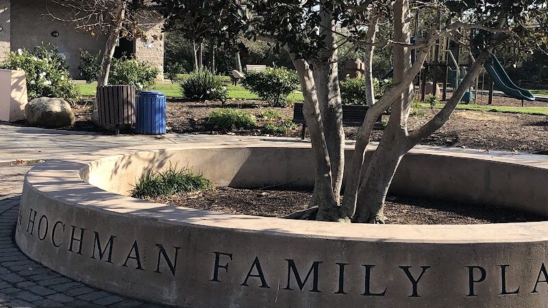 Girsh Park - Goleta, CA