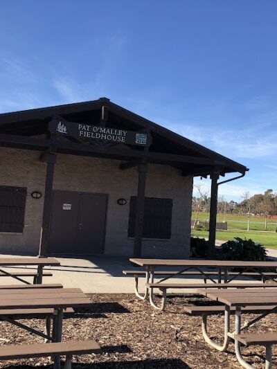 Girsh Park - Goleta, CA