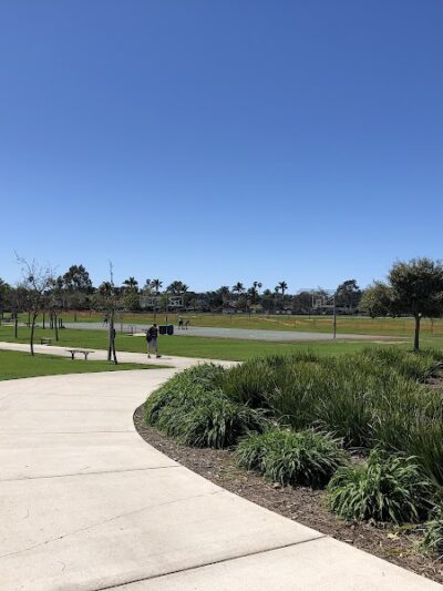 Girsh Park - Goleta, CA