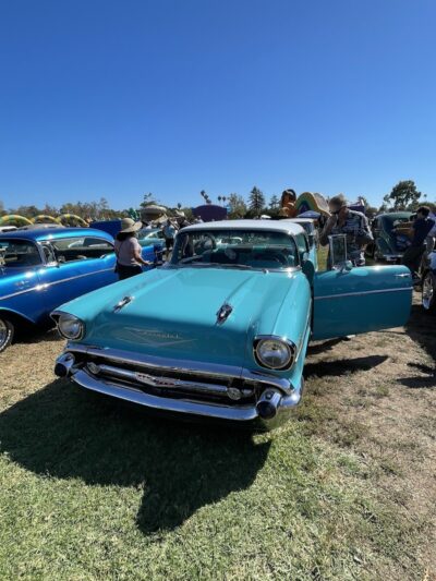 Girsh Park - Goleta, CA