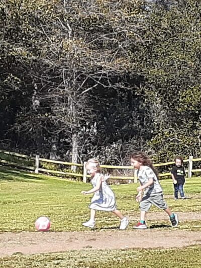 Girsh Park - Goleta, CA