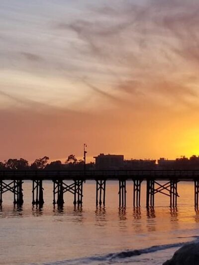 Goleta Beach Park - Goleta, CA