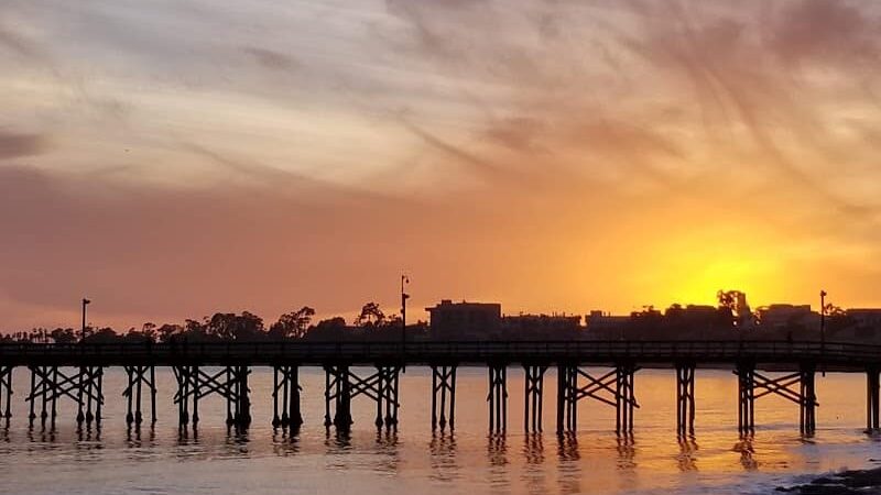 Goleta Beach Park - Goleta, CA
