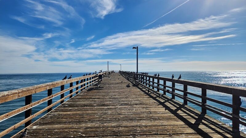 Goleta Beach Park - Goleta, CA