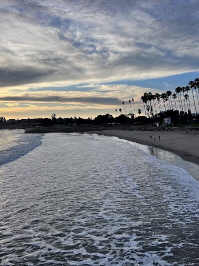 Goleta Beach Park - Goleta, CA
