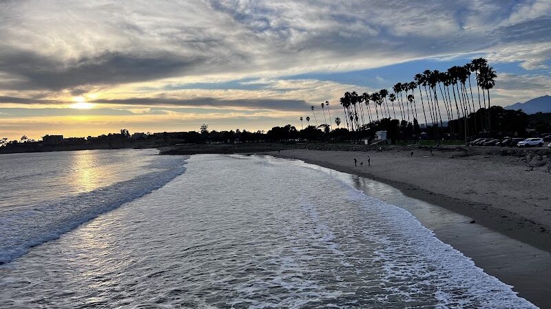 Goleta Beach Park - Goleta, CA