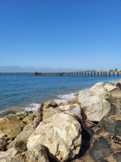 Goleta Beach Park - Goleta, CA