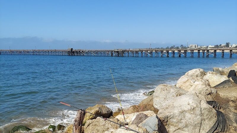 Goleta Beach Park - Goleta, CA