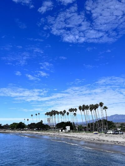 Goleta Beach Park - Goleta, CA