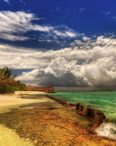 Goleta Beach Park - Goleta, CA