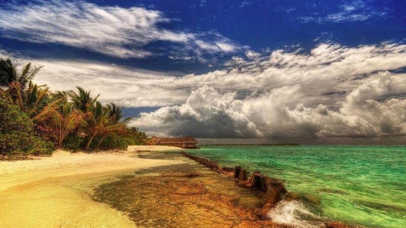 Goleta Beach Park - Goleta, CA
