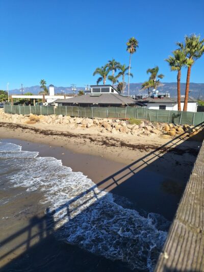 Goleta Beach Park - Goleta, CA