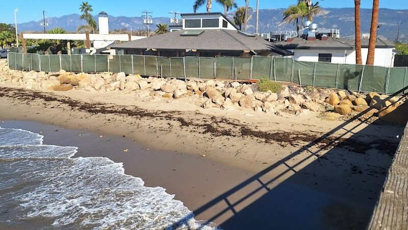 Goleta Beach Park - Goleta, CA