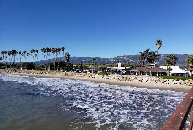 Goleta Beach Park - Goleta, CA