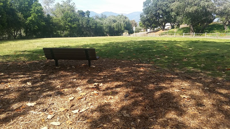 Lassen Open Space - Goleta, CA