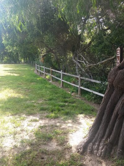 Lassen Open Space - Goleta, CA