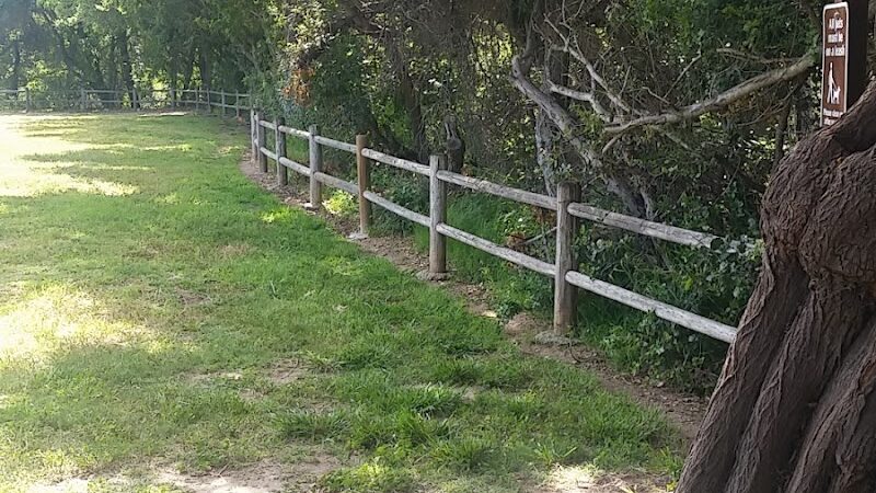 Lassen Open Space - Goleta, CA
