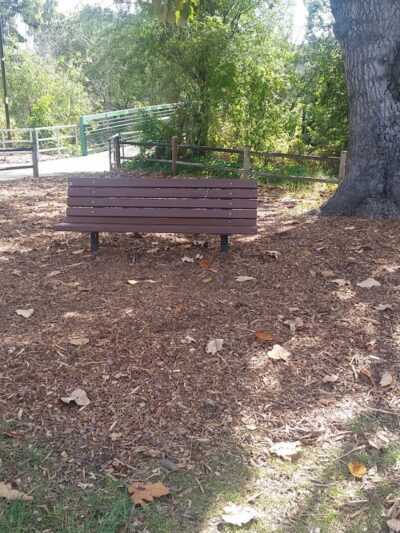 Lassen Open Space - Goleta, CA