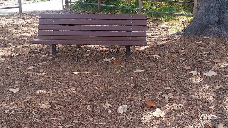 Lassen Open Space - Goleta, CA