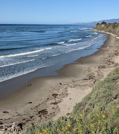 Santa Barbara Shores Park - Goleta, CA