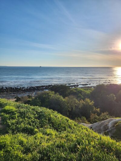 Santa Barbara Shores Park - Goleta, CA