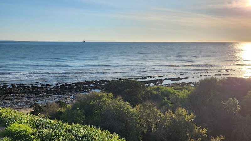 Santa Barbara Shores Park - Goleta, CA
