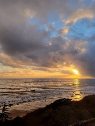 Santa Barbara Shores Park - Goleta, CA