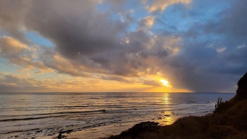 Santa Barbara Shores Park - Goleta, CA