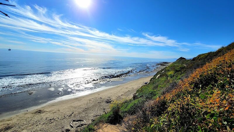Santa Barbara Shores Park - Goleta, CA