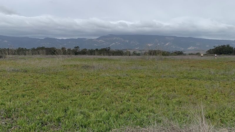 Santa Barbara Shores Park - Goleta, CA