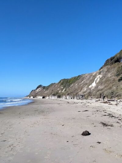 Santa Barbara Shores Park - Goleta, CA