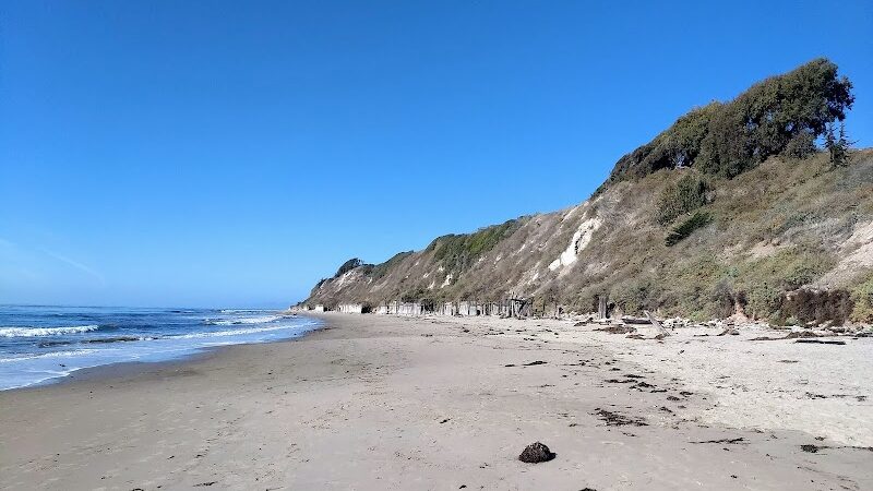 Santa Barbara Shores Park - Goleta, CA