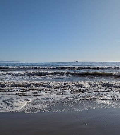 Santa Barbara Shores Park - Goleta, CA