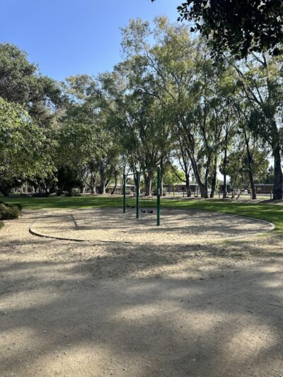 Stow Grove Park - Goleta, CA