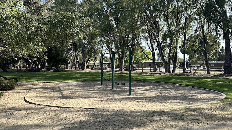 Stow Grove Park - Goleta, CA