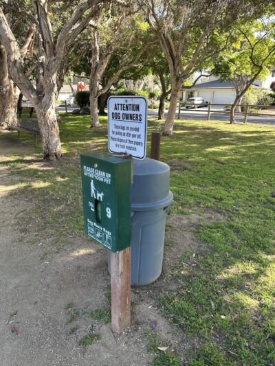 Stow Grove Park - Goleta, CA