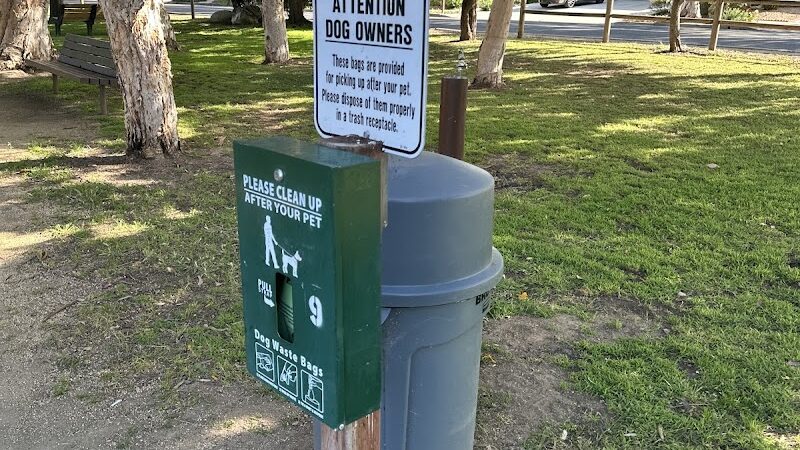 Stow Grove Park - Goleta, CA