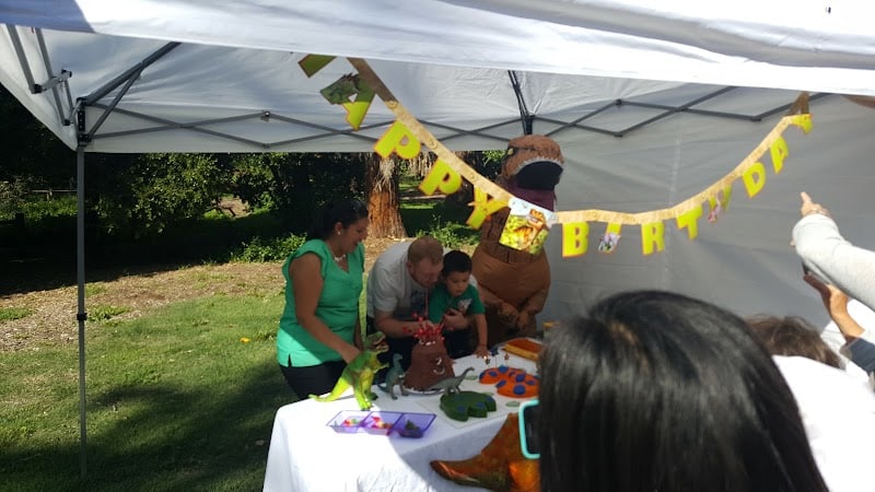 Stow Grove Park - Goleta, CA