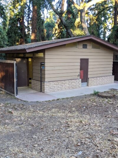 Stow Grove Park - Goleta, CA