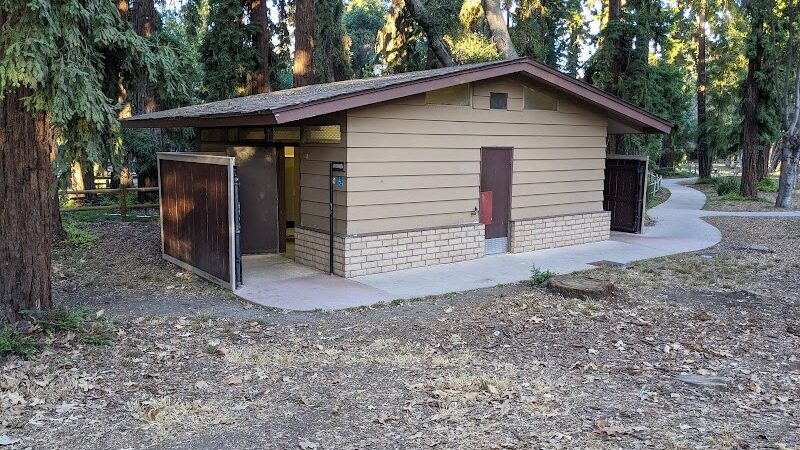 Stow Grove Park - Goleta, CA