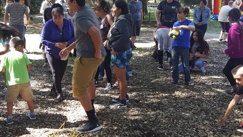 Stow Grove Park - Goleta, CA