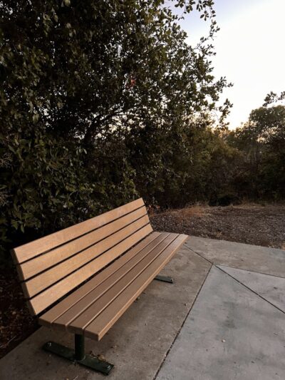 Tarragona Open Space - Goleta, CA