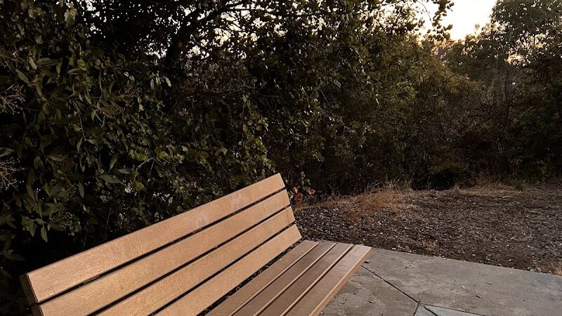 Tarragona Open Space - Goleta, CA