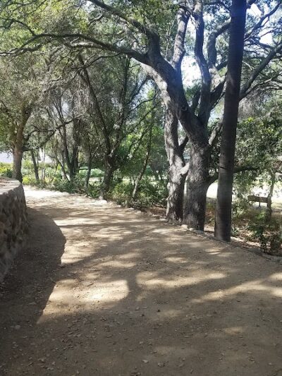 Tarragona Open Space - Goleta, CA