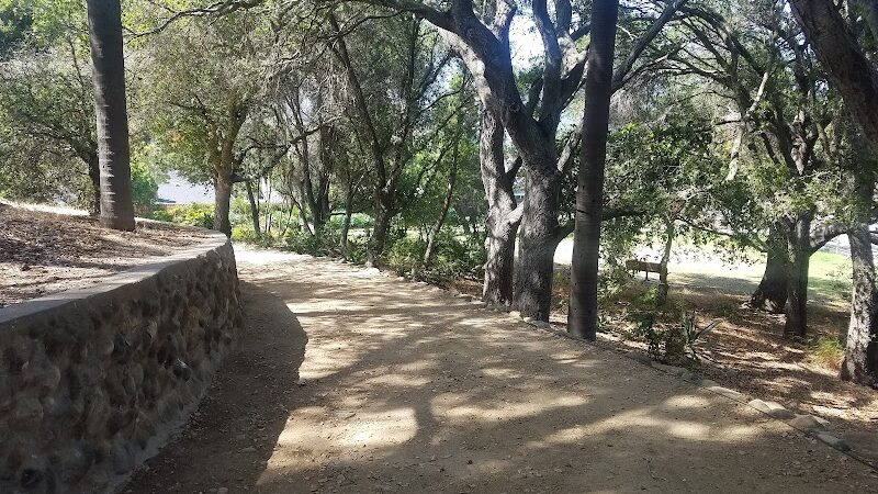Tarragona Open Space - Goleta, CA